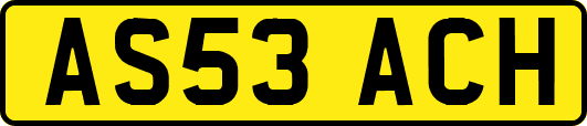 AS53ACH