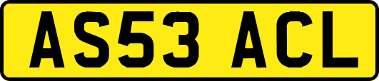 AS53ACL