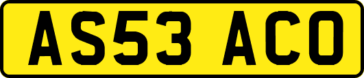 AS53ACO