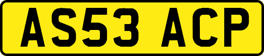 AS53ACP