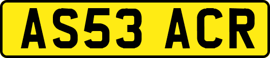 AS53ACR