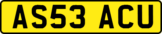 AS53ACU