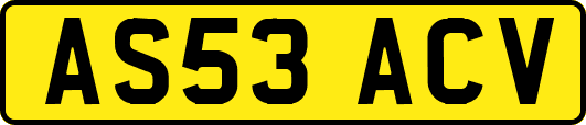 AS53ACV