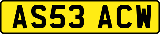 AS53ACW