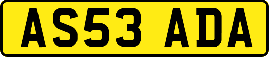 AS53ADA