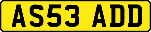 AS53ADD