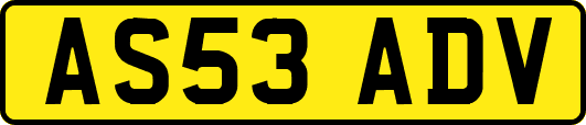 AS53ADV