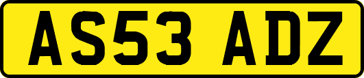 AS53ADZ