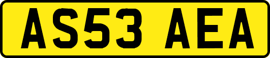 AS53AEA