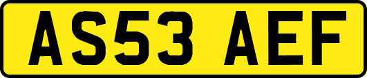 AS53AEF
