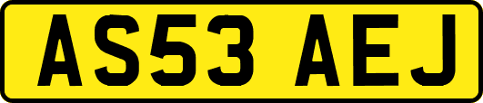 AS53AEJ