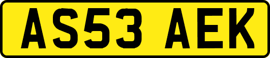AS53AEK