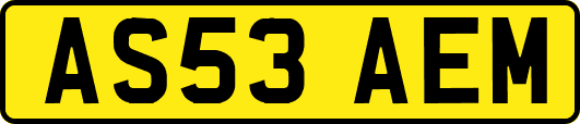AS53AEM