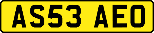 AS53AEO