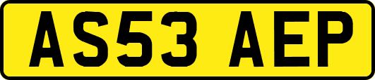 AS53AEP