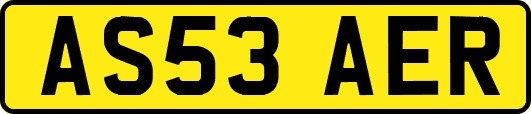 AS53AER
