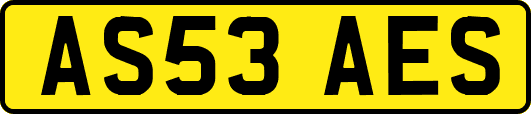 AS53AES