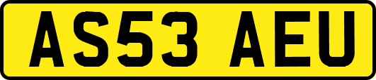 AS53AEU