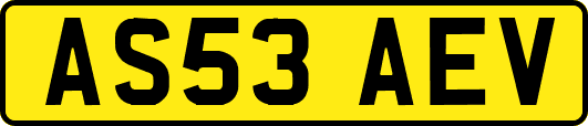 AS53AEV