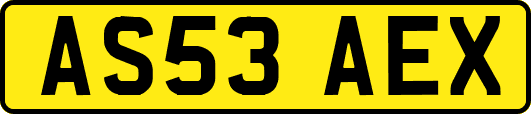 AS53AEX