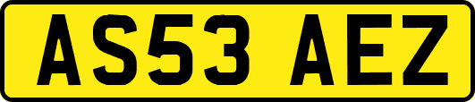 AS53AEZ