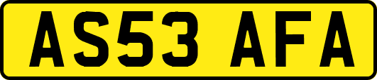 AS53AFA