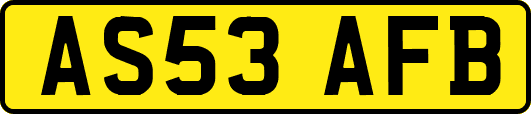 AS53AFB