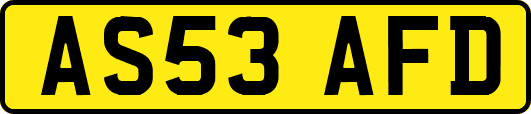AS53AFD