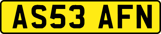 AS53AFN