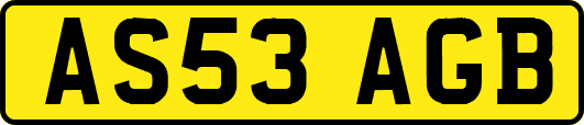 AS53AGB