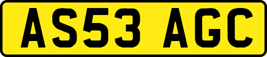 AS53AGC