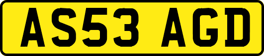 AS53AGD