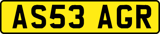 AS53AGR