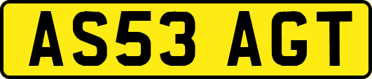 AS53AGT