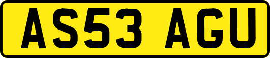 AS53AGU
