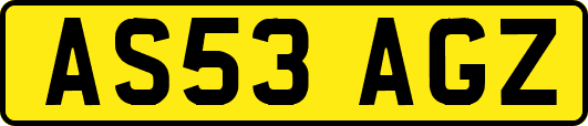 AS53AGZ