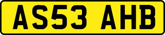 AS53AHB