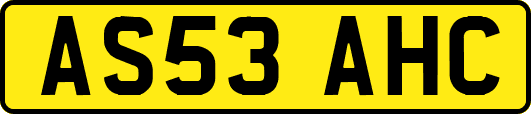 AS53AHC