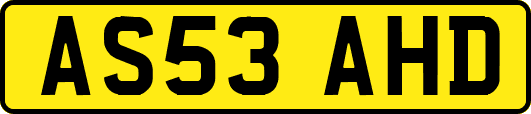 AS53AHD