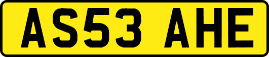 AS53AHE