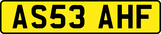 AS53AHF