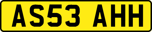AS53AHH