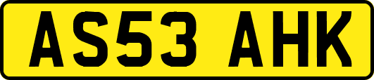 AS53AHK