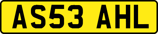 AS53AHL
