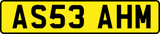 AS53AHM