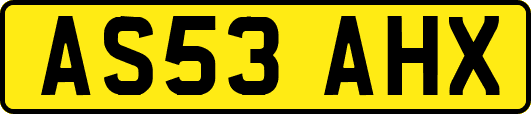 AS53AHX