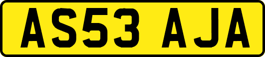 AS53AJA