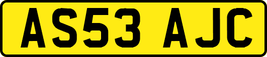 AS53AJC