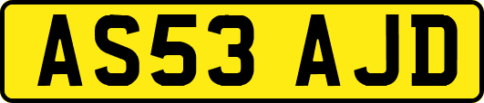 AS53AJD