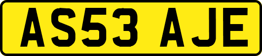 AS53AJE